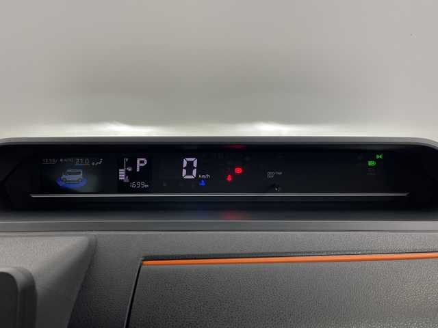 ダイハツ タント ファンクロス 新潟県 2024(令6)年 0.2万km サンドベージュメタリック 4WD/衝突軽減ブレーキ/両側パワースライドドア/オートライト/オートハイビーム/LEDヘッドライト/アイドリングストップ/オートブレーキホールド/オートドアミラー/プッシュスタート/純正フロアマット