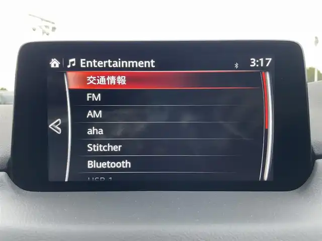 マツダ ＣＸ－５ XD シルクベージュセレクション 群馬県 2020(令2)年 4.3万km ポリメタルグレーM アドバンスドスマートブレーキ/・後退時スマートシティブレーキサポート/・誤発進抑制制御/・スマートブレーキサポート/・レーダークルコン/・BSM/・LKA/・リアパーキングセンサー/・ドライバーアテンションアラート/・フロントパーキングセンサー/純正メーカーナビ/（SD/BT/USB/AUX）/フルセグTV/全方位カメラ/ETC/ハーフレザー/シートヒーター（D席/N席）/パワーシート/電動リアゲート/ステアリングヒーター/HUD/パドルシフト/LEDヘッドライト/TEIN車高調/保証書/取扱説明書