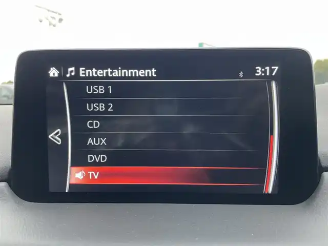 マツダ ＣＸ－５ XD シルクベージュセレクション 群馬県 2020(令2)年 4.3万km ポリメタルグレーM アドバンスドスマートブレーキ/・後退時スマートシティブレーキサポート/・誤発進抑制制御/・スマートブレーキサポート/・レーダークルコン/・BSM/・LKA/・リアパーキングセンサー/・ドライバーアテンションアラート/・フロントパーキングセンサー/純正メーカーナビ/（SD/BT/USB/AUX）/フルセグTV/全方位カメラ/ETC/ハーフレザー/シートヒーター（D席/N席）/パワーシート/電動リアゲート/ステアリングヒーター/HUD/パドルシフト/LEDヘッドライト/TEIN車高調/保証書/取扱説明書