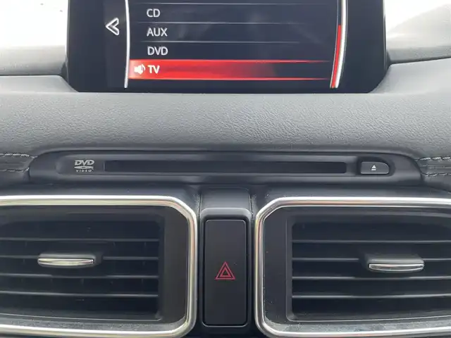 マツダ ＣＸ－５ XD シルクベージュセレクション 群馬県 2020(令2)年 4.3万km ポリメタルグレーM アドバンスドスマートブレーキ/・後退時スマートシティブレーキサポート/・誤発進抑制制御/・スマートブレーキサポート/・レーダークルコン/・BSM/・LKA/・リアパーキングセンサー/・ドライバーアテンションアラート/・フロントパーキングセンサー/純正メーカーナビ/（SD/BT/USB/AUX）/フルセグTV/全方位カメラ/ETC/ハーフレザー/シートヒーター（D席/N席）/パワーシート/電動リアゲート/ステアリングヒーター/HUD/パドルシフト/LEDヘッドライト/TEIN車高調/保証書/取扱説明書