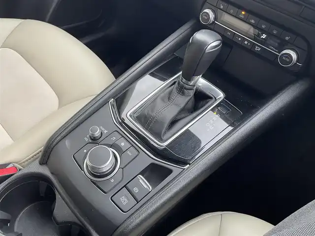 マツダ ＣＸ－５ XD シルクベージュセレクション 群馬県 2020(令2)年 4.3万km ポリメタルグレーM アドバンスドスマートブレーキ/・後退時スマートシティブレーキサポート/・誤発進抑制制御/・スマートブレーキサポート/・レーダークルコン/・BSM/・LKA/・リアパーキングセンサー/・ドライバーアテンションアラート/・フロントパーキングセンサー/純正メーカーナビ/（SD/BT/USB/AUX）/フルセグTV/全方位カメラ/ETC/ハーフレザー/シートヒーター（D席/N席）/パワーシート/電動リアゲート/ステアリングヒーター/HUD/パドルシフト/LEDヘッドライト/TEIN車高調/保証書/取扱説明書