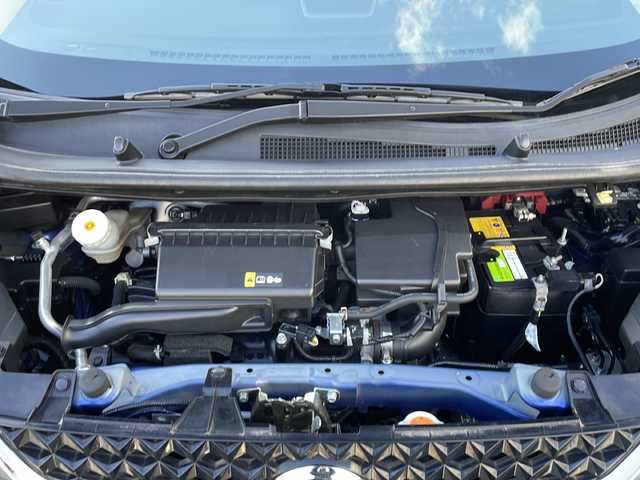 日産 デイズ HWS X プロパイロットED 山口県 2020(令2)年 1.5万km アトランティックブルー 純正9インチSDナビ　【MM320D-L】/・Bluetooth接続/・フルセグTV/・DVD再生機能有/アラウンドビューモニター/プロパイロット/・車線逸脱警報/・車線逸脱防止支援システム/・ふらつき警報/・踏み間違い衝突防止アシスト/・レーダークルーズコントロール/・インテリジェントエマージェンシーブレーキ/・標識認識機能/・先行車発進お知らせ機能/純正フロアマット/スマートキー/プッシュスタート/USB入力端子/電動パーキングブレーキ/純正LEDライト/純正14インチアルミホイール/ウィンカーミラー/保証書