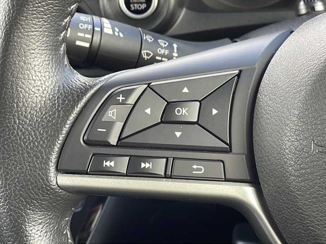 日産 デイズ HWS X プロパイロットED 山口県 2020(令2)年 1.5万km アトランティックブルー 純正9インチSDナビ　【MM320D-L】/・Bluetooth接続/・フルセグTV/・DVD再生機能有/アラウンドビューモニター/プロパイロット/・車線逸脱警報/・車線逸脱防止支援システム/・ふらつき警報/・踏み間違い衝突防止アシスト/・レーダークルーズコントロール/・インテリジェントエマージェンシーブレーキ/・標識認識機能/・先行車発進お知らせ機能/純正フロアマット/スマートキー/プッシュスタート/USB入力端子/電動パーキングブレーキ/純正LEDライト/純正14インチアルミホイール/ウィンカーミラー/保証書