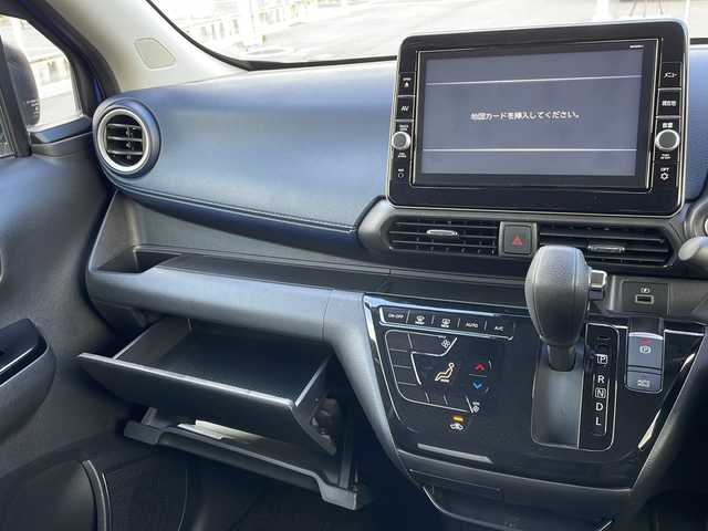 日産 デイズ HWS X プロパイロットED 山口県 2020(令2)年 1.5万km アトランティックブルー 純正9インチSDナビ　【MM320D-L】/・Bluetooth接続/・フルセグTV/・DVD再生機能有/アラウンドビューモニター/プロパイロット/・車線逸脱警報/・車線逸脱防止支援システム/・ふらつき警報/・踏み間違い衝突防止アシスト/・レーダークルーズコントロール/・インテリジェントエマージェンシーブレーキ/・標識認識機能/・先行車発進お知らせ機能/純正フロアマット/スマートキー/プッシュスタート/USB入力端子/電動パーキングブレーキ/純正LEDライト/純正14インチアルミホイール/ウィンカーミラー/保証書