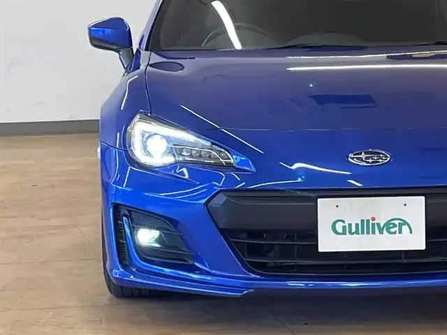 スバル ＢＲＺ