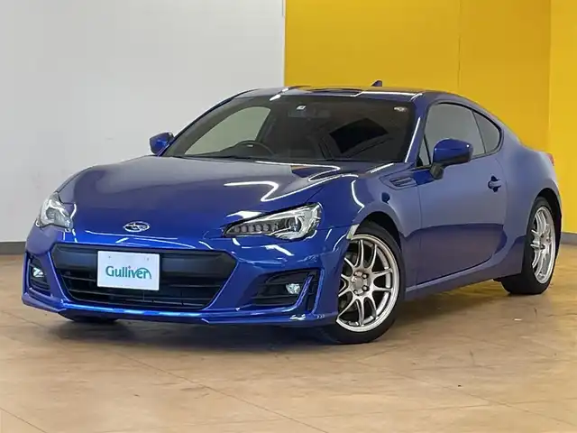 スバル ＢＲＺ