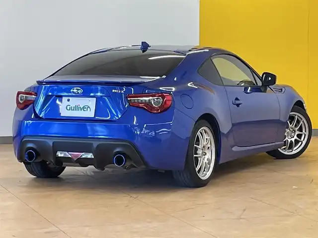 スバル ＢＲＺ