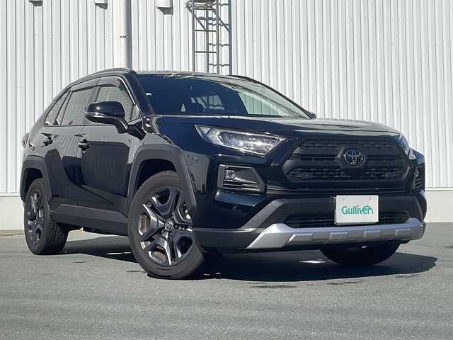 トヨタ ＲＡＶ４