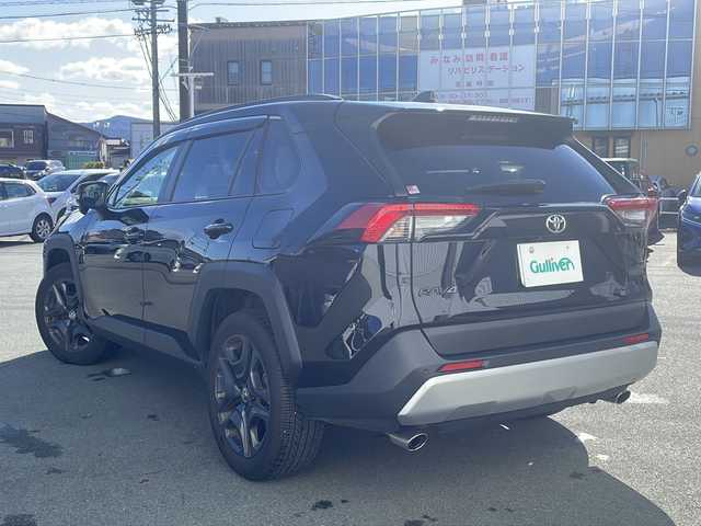 トヨタ ＲＡＶ４