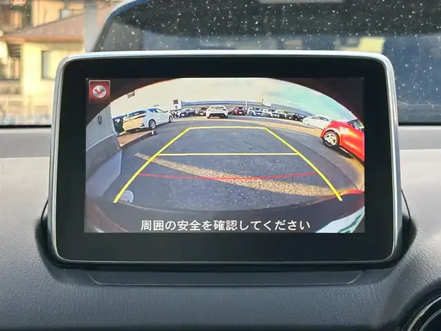 マツダ ＣＸ－３