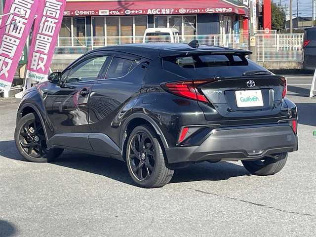 トヨタ Ｃ－ＨＲ