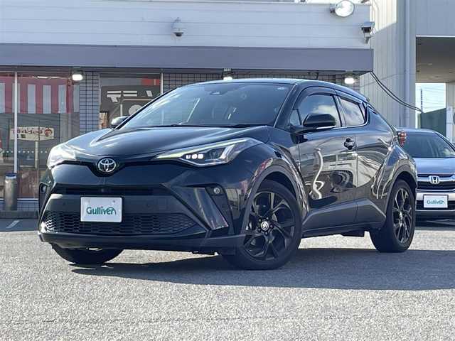 トヨタ Ｃ－ＨＲ