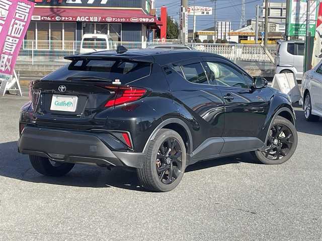 トヨタ Ｃ－ＨＲ