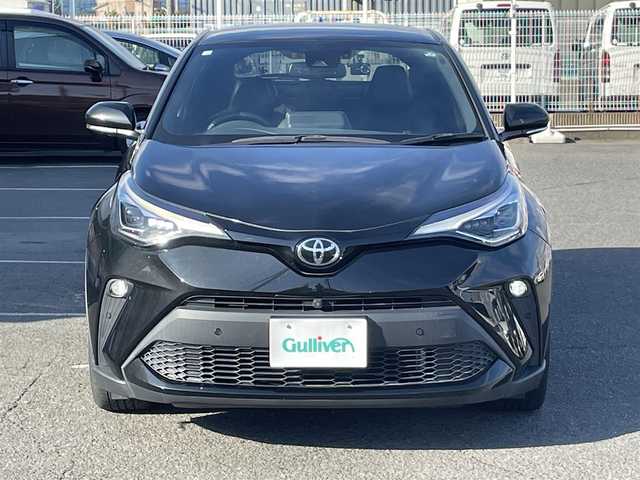 トヨタ Ｃ－ＨＲ