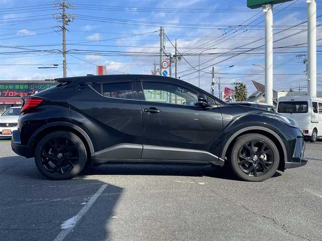 トヨタ Ｃ－ＨＲ