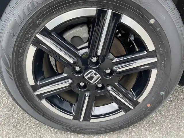 ホンダ ヴェゼル G 山形県 2023(令5)年 1.3万km クリスタルブラックパール 4WD/ホンダセンシング/純正ナビ/　【USB BT スマートフォン連動】/フルセグTV/バックカメラ/ETC2.0/ステアリングスイッチ/レーダークルーズコントロール/シートヒーター/ミラーヒーター/コーナーセンサー/ダウンヒルアシスト/アイドリングストップ/LEDライト/フォグランプ/ウィンカーミラー/純正フロアマット