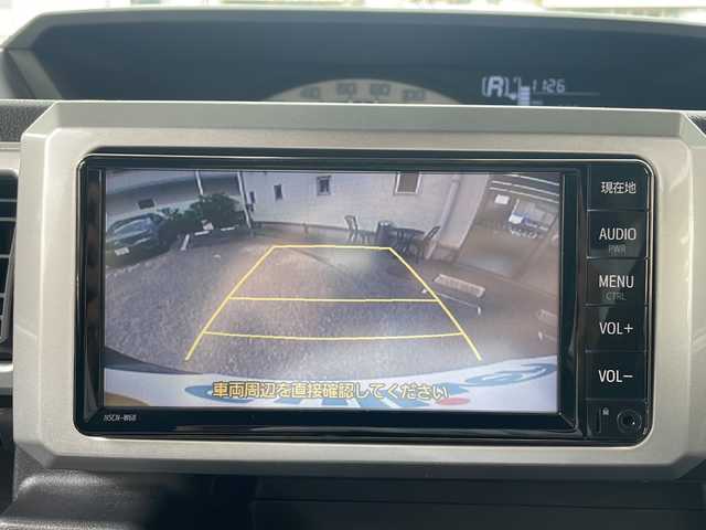 トヨタ ピクシスメガ L SAⅢ 兵庫県 2019(令1)年 4.5万km ブラックマイカメタリック 純正ディーラーOPナビ　　NSCN-W68/BT/フルセグテレビ/AUX/DVD再生機能付/バックカメラ/ETC/ドライブレコーダー前後　ZDR 026/アイドリングストップ/両側パワースライドドア/純正アルミホイール/純正フロアマット/コーナーセンサー後ろのみ/横滑り防止装置/レーンキープアシスト/オートライト/オートマチックハイビーム/衝突被害軽減システム/スペアキー/保証書/取扱説明書