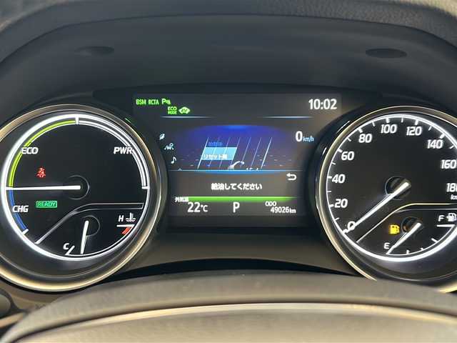 トヨタ カムリ WSレザーパッケージ 岐阜県 2019(平31)年 4.9万km プラチナホワイトパールマイカ ワンオーナー/プリクラッシュセーフティ/車線逸脱警報/ブラインドスポットモニター/オートマチックハイビーム/LEDヘッドライト/純正ナビ/フルセグTV/DVD/バックカメラ/クリアランスソナー/黒革シート/前席シートヒーター/レーダークルーズコントロール/純正18インチアルミホイール/ヘッドアップディスプレイ/パドルシフト/前後ドライブレコーダー/ビルトインETC/サイドシルスポイラー/トランクスポイラー/保証書/取扱説明書/スペアキー