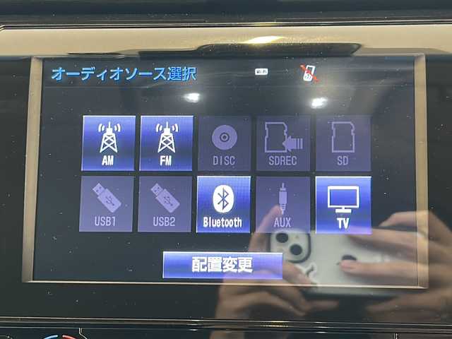 トヨタ カムリ WSレザーパッケージ 岐阜県 2019(平31)年 4.9万km プラチナホワイトパールマイカ ワンオーナー/プリクラッシュセーフティ/車線逸脱警報/ブラインドスポットモニター/オートマチックハイビーム/LEDヘッドライト/純正ナビ/フルセグTV/DVD/バックカメラ/クリアランスソナー/黒革シート/前席シートヒーター/レーダークルーズコントロール/純正18インチアルミホイール/ヘッドアップディスプレイ/パドルシフト/前後ドライブレコーダー/ビルトインETC/サイドシルスポイラー/トランクスポイラー/保証書/取扱説明書/スペアキー