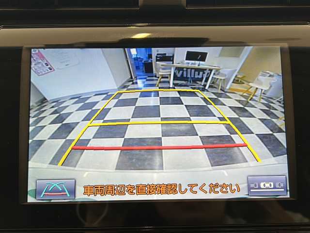 トヨタ カムリ WSレザーパッケージ 岐阜県 2019(平31)年 4.9万km プラチナホワイトパールマイカ ワンオーナー/プリクラッシュセーフティ/車線逸脱警報/ブラインドスポットモニター/オートマチックハイビーム/LEDヘッドライト/純正ナビ/フルセグTV/DVD/バックカメラ/クリアランスソナー/黒革シート/前席シートヒーター/レーダークルーズコントロール/純正18インチアルミホイール/ヘッドアップディスプレイ/パドルシフト/前後ドライブレコーダー/ビルトインETC/サイドシルスポイラー/トランクスポイラー/保証書/取扱説明書/スペアキー