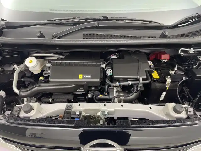 日産 デイズ ボレロ 三重県 2023(令5)年 1.1万km パープルⅡ 禁煙車/エマージェンシーブレーキ/ハイビームアシスト/車線逸脱警報　/純正９型ナビ/・フルセTV/・HDMI/Bluetooth/アラウンドビューモニター/純正ドライブレコーダー/ＥＴＣ/ＬＥＤヘッドライト/コーナーセンサー/専用ハーフレザーシート/ＵＳＢ電源/ステアリグンスイッチ/オートライト/ウインカーミラー/革巻きステアリング/アイドリングストップ/スマートキー/プッシュスタート/純正アルミホイール/カラーコード：W13P67/・シルキーホワイト/シルキーライラック