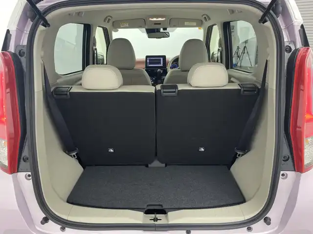 日産 デイズ ボレロ 三重県 2023(令5)年 1.1万km パープルⅡ 禁煙車/エマージェンシーブレーキ/ハイビームアシスト/車線逸脱警報　/純正９型ナビ/・フルセTV/・HDMI/Bluetooth/アラウンドビューモニター/純正ドライブレコーダー/ＥＴＣ/ＬＥＤヘッドライト/コーナーセンサー/専用ハーフレザーシート/ＵＳＢ電源/ステアリグンスイッチ/オートライト/ウインカーミラー/革巻きステアリング/アイドリングストップ/スマートキー/プッシュスタート/純正アルミホイール/カラーコード：W13P67/・シルキーホワイト/シルキーライラック