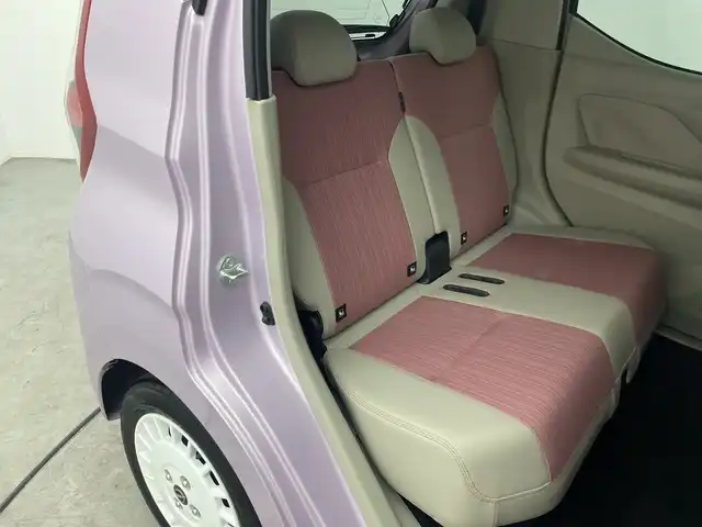 日産 デイズ ボレロ 三重県 2023(令5)年 1.1万km パープルⅡ 禁煙車/エマージェンシーブレーキ/ハイビームアシスト/車線逸脱警報　/純正９型ナビ/・フルセTV/・HDMI/Bluetooth/アラウンドビューモニター/純正ドライブレコーダー/ＥＴＣ/ＬＥＤヘッドライト/コーナーセンサー/専用ハーフレザーシート/ＵＳＢ電源/ステアリグンスイッチ/オートライト/ウインカーミラー/革巻きステアリング/アイドリングストップ/スマートキー/プッシュスタート/純正アルミホイール/カラーコード：W13P67/・シルキーホワイト/シルキーライラック
