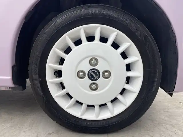 日産 デイズ ボレロ 三重県 2023(令5)年 1.1万km パープルⅡ 禁煙車/エマージェンシーブレーキ/ハイビームアシスト/車線逸脱警報　/純正９型ナビ/・フルセTV/・HDMI/Bluetooth/アラウンドビューモニター/純正ドライブレコーダー/ＥＴＣ/ＬＥＤヘッドライト/コーナーセンサー/専用ハーフレザーシート/ＵＳＢ電源/ステアリグンスイッチ/オートライト/ウインカーミラー/革巻きステアリング/アイドリングストップ/スマートキー/プッシュスタート/純正アルミホイール/カラーコード：W13P67/・シルキーホワイト/シルキーライラック