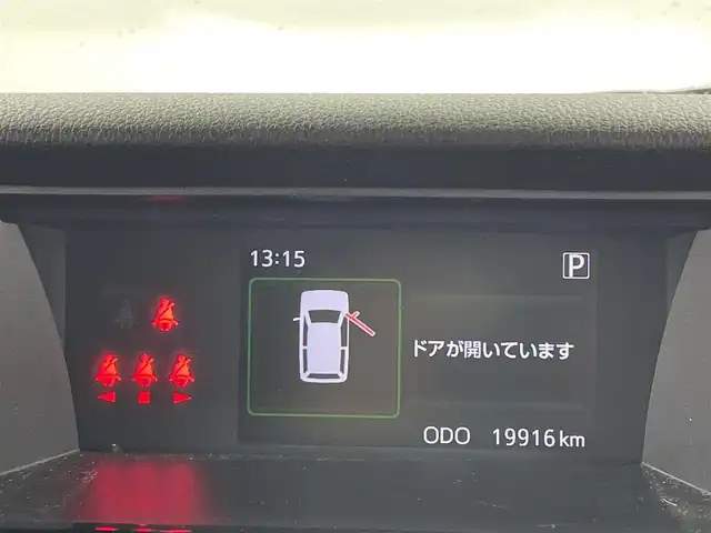 トヨタ ルーミー カスタムG S 福井県 2017(平29)年 2万km ブラックマイカメタリック 純正SDナビ/CD/DVD/BT/フルセグ/4WD/両側パワースライドドア/ドライブレコーダー/クルーズコントロール/シートヒーター/LED/オートライト/フォグランプ/ETC/バックカメラ/衝突軽減システム/横滑り防止装置