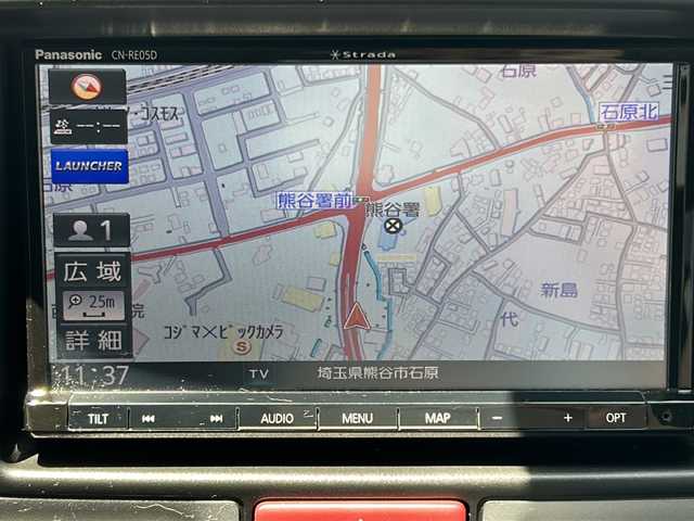 スズキ エブリィ ワゴン PZターボ 埼玉県 2018(平30)年 3.7万km パールホワイト フルセグテレビ　/両側スライドドア/社外ナビ(AM/FM/BT/CD/DVD/SD)　/フォグランプ　/TRC　/衝突軽減ブレーキ　/オートライト/純正フロアマット/バックカメラ