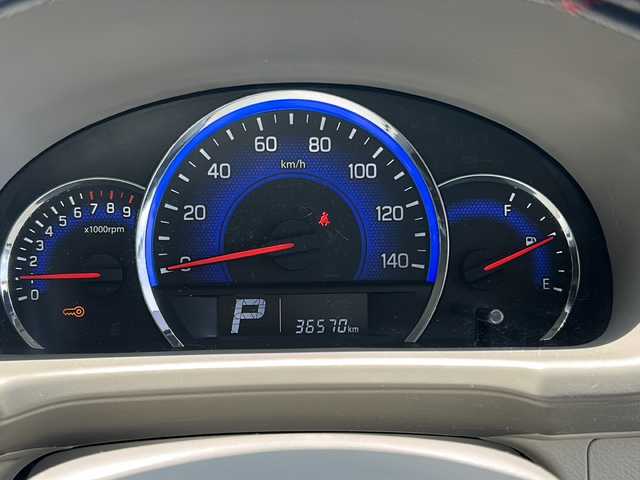 スズキ エブリィ ワゴン PZターボ 埼玉県 2018(平30)年 3.7万km パールホワイト フルセグテレビ　/両側スライドドア/社外ナビ(AM/FM/BT/CD/DVD/SD)　/フォグランプ　/TRC　/衝突軽減ブレーキ　/オートライト/純正フロアマット/バックカメラ