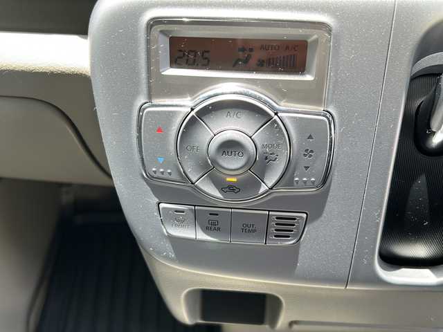 スズキ エブリィ ワゴン PZターボ 埼玉県 2018(平30)年 3.7万km パールホワイト フルセグテレビ　/両側スライドドア/社外ナビ(AM/FM/BT/CD/DVD/SD)　/フォグランプ　/TRC　/衝突軽減ブレーキ　/オートライト/純正フロアマット/バックカメラ
