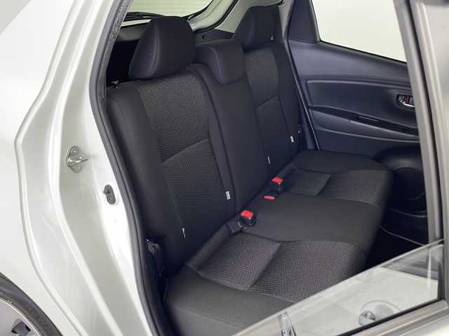 トヨタ ヴィッツ F セーフティーエディションⅢ 鹿児島県 2020(令2)年 7.3万km ホワイトパールクリスタルシャイン 純正ナビ/（CD/DVD/BT/フルセグTV）/プリクラッシュセーフティ/レーンキープアシスト/オートライト/オートマチックハイビーム/バックカメラ/ステアリングスイッチ/スマートキー/プッシュスタート/電動格納ウィンカーミラー/取説、保証書