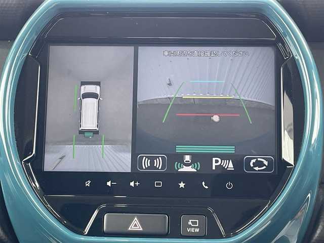 スズキ ハスラー HYBRID G 福岡県 2020(令2)年 3.2万km デニムブルー ガンメタリック 2トーン デュアルカメラブレーキサポート/衝突軽減/レーンキープアシスト/コーナーセンサー/純正９インチナビ/フルセグTV/CD/DVD/BT/AM/FM/applecarplay/androidauto/全周囲カメラ/前席シートヒーター/オートハイビーム/ビルトインＥＴＣ/社外アルミ/スマートキー/プッシュスタート