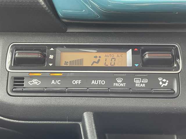 スズキ ハスラー HYBRID G 福岡県 2020(令2)年 3.2万km デニムブルー ガンメタリック 2トーン デュアルカメラブレーキサポート/衝突軽減/レーンキープアシスト/コーナーセンサー/純正９インチナビ/フルセグTV/CD/DVD/BT/AM/FM/applecarplay/androidauto/全周囲カメラ/前席シートヒーター/オートハイビーム/ビルトインＥＴＣ/社外アルミ/スマートキー/プッシュスタート