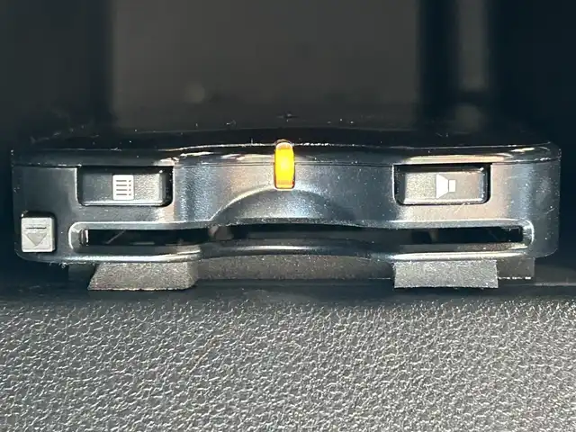 ダイハツ タント カスタム X トップED SAⅡ 兵庫県 2016(平28)年 6.3万km パールホワイトⅢ 禁煙車/純正ナビ/フルセグTV/パワースライドドア（助手席側）/バックカメラ/ETC/スマートアシスト２/アイドリングストップ/LEDヘッドランプ/LEDフォグライト/オートライト/オートエアコン/ハーフレザーシート/純正14インチアルミ