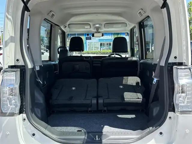 ダイハツ タント カスタム X トップED SAⅡ 兵庫県 2016(平28)年 6.3万km パールホワイトⅢ 禁煙車/純正ナビ/フルセグTV/パワースライドドア（助手席側）/バックカメラ/ETC/スマートアシスト２/アイドリングストップ/LEDヘッドランプ/LEDフォグライト/オートライト/オートエアコン/ハーフレザーシート/純正14インチアルミ