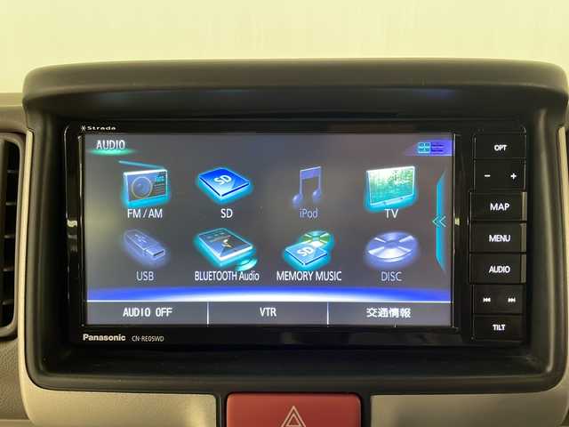 スズキ エブリィ ワゴン PZターボ 熊本県 2019(令1)年 3.3万km パールホワイト 社外ＳＤナビ（ラジオ/フルセグ/ＢＴ/ＣＤ/ＤＶＤ/ＳＤ）/ステアリングリモコン/オートハイビーム/オートライト/ＨＩＤヘッドライト/フォグランプ/片側PSドア/リアサーキュレーター/リアサンシェード/コーナーセンサー/レーンキープアシスト/衝突軽減システム/横滑り防止装置/プッシュスタート/スマートキー/フロアマット/ドアバイザー