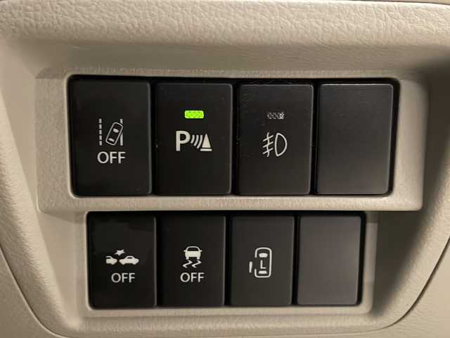 スズキ エブリィ ワゴン PZターボ 熊本県 2019(令1)年 3.3万km パールホワイト 社外ＳＤナビ（ラジオ/フルセグ/ＢＴ/ＣＤ/ＤＶＤ/ＳＤ）/ステアリングリモコン/オートハイビーム/オートライト/ＨＩＤヘッドライト/フォグランプ/片側PSドア/リアサーキュレーター/リアサンシェード/コーナーセンサー/レーンキープアシスト/衝突軽減システム/横滑り防止装置/プッシュスタート/スマートキー/フロアマット/ドアバイザー