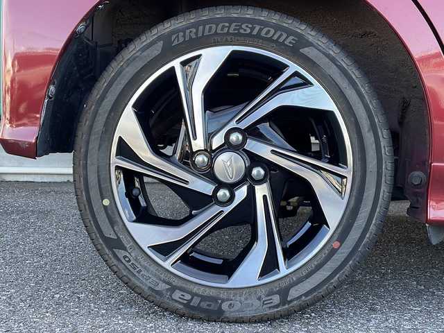 ダイハツ タント カスタム RS スタイルセレクション 岐阜県 2021(令3)年 1.4万km ブラックマイカメタリック/ファイアークォーツレッドメタリック 2トーン 禁煙車/社外SDナビ/AM/FM/CD/DVD/BT/フルセグTV/パノラマビューモニター/衝突軽減ブレーキ/両側パワースライドドア/レーダークルーズコントロール /前後ソナー/ステアリングリモコン/オートライト/オートハイビーム/LEDヘッドライト/LEDフォグランプ/プッシュスタート/スマートキー/ビルトインETC/純正フロアマット/純正ドアバイザー/純正アルミホイール/ハーフレザーシート /シートヒーター