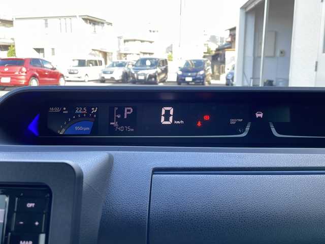 ダイハツ タント カスタム RS スタイルセレクション 岐阜県 2021(令3)年 1.4万km ブラックマイカメタリック/ファイアークォーツレッドメタリック 2トーン 禁煙車/社外SDナビ/AM/FM/CD/DVD/BT/フルセグTV/パノラマビューモニター/衝突軽減ブレーキ/両側パワースライドドア/レーダークルーズコントロール /前後ソナー/ステアリングリモコン/オートライト/オートハイビーム/LEDヘッドライト/LEDフォグランプ/プッシュスタート/スマートキー/ビルトインETC/純正フロアマット/純正ドアバイザー/純正アルミホイール/ハーフレザーシート /シートヒーター