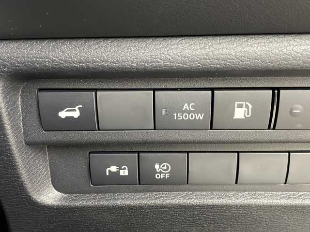 三菱 アウトランダー ＰＨＥＶ G 埼玉県 2024(令6)年 0.2万km グレー 純正ナビ/マルチアラウンドモニター/レーダークルーズコントロール/衝突被害軽減ブレーキシステム/フルセグTV/シートヒーター/ハーフレザーシート/純正20インチアルミホイール/プッシュスタート/電動格納ミラー