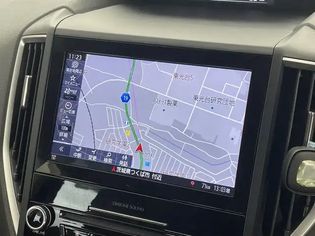 スバル フォレスター ハイブリッド アドバンス 茨城県 2020(令2)年 6.4万km マグネタイトグレーメタリック 純正DIATONEサウンド8型ナビ/F/S/Bカメラ/フルセグ/デジタルインナーミラー/衝突被害軽減ブレーキ/車線逸脱抑制装置/レーダークルーズコントロール/オートマチックハイビーム/クリアランスソナー/BSM/ETC/ドラレコ/シートヒーター/ステアリングヒーター/パワーバックドア/純正18インチAW/LEDヘッドライト/スマートキー