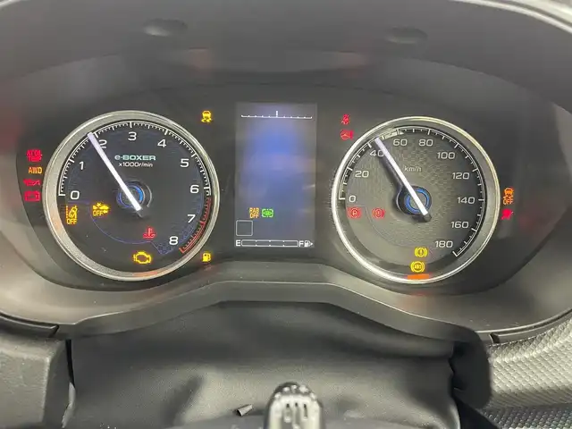 スバル フォレスター ハイブリッド アドバンス 茨城県 2020(令2)年 6.4万km マグネタイトグレーメタリック 純正DIATONEサウンド8型ナビ/F/S/Bカメラ/フルセグ/デジタルインナーミラー/衝突被害軽減ブレーキ/車線逸脱抑制装置/レーダークルーズコントロール/オートマチックハイビーム/クリアランスソナー/BSM/ETC/ドラレコ/シートヒーター/ステアリングヒーター/パワーバックドア/純正18インチAW/LEDヘッドライト/スマートキー