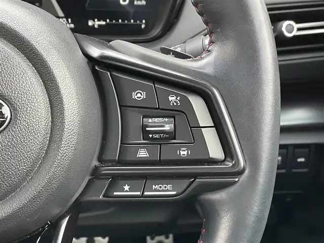 スバル ＷＲＸ Ｓ４ STIスポーツR EX 東京都 2023(令5)年 2万km 青 純正ナビ　/フルセグ　/ＴＶキャンセラー　/ＥＴＣ　/ドラレコ　/シートメモリー　/サンルーフ　/追従型クルーズコントロール　/純正アルミ　/電動シート　/バックカメラ　/衝突軽減ブレーキ　/盗難防止装置　/パドルシフト