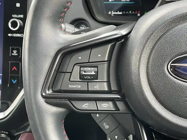 スバル ＷＲＸ Ｓ４ STIスポーツR EX 東京都 2023(令5)年 2万km 青 純正ナビ　/フルセグ　/ＴＶキャンセラー　/ＥＴＣ　/ドラレコ　/シートメモリー　/サンルーフ　/追従型クルーズコントロール　/純正アルミ　/電動シート　/バックカメラ　/衝突軽減ブレーキ　/盗難防止装置　/パドルシフト