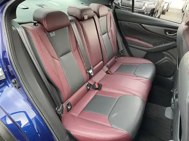 スバル ＷＲＸ Ｓ４ STIスポーツR EX 東京都 2023(令5)年 2万km 青 純正ナビ　/フルセグ　/ＴＶキャンセラー　/ＥＴＣ　/ドラレコ　/シートメモリー　/サンルーフ　/追従型クルーズコントロール　/純正アルミ　/電動シート　/バックカメラ　/衝突軽減ブレーキ　/盗難防止装置　/パドルシフト
