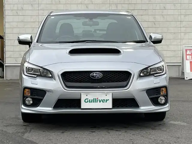 スバル ＷＲＸ Ｓ４ 2．0GT‐S アイサイト 群馬県 2015(平27)年 3.3万km アイスシルバーメタリック 純正ＳＤナビ　/フルセグ　/前方ドラレコ　/シートセットポジションメモリー　/スポーツモード　/４ＷＤ　/ＬＥＤフォグランプ　/ダウンヒルアシストコントロール　/前席パワーシート　/レザーシート黒革　/電動リアゲート/ビルトインETC/LEDヘッドライト/オートパワーウインドウ/前席シートヒーター/純正マット/クルーズコントロール【追有】/Bluetooth/純正アルミホイール/パドルシフト