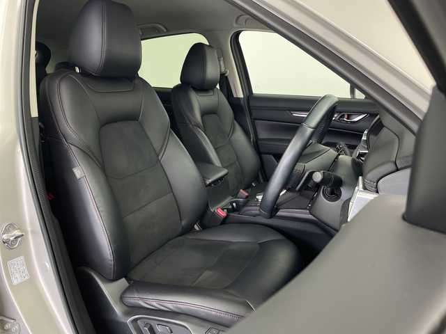 マツダ ＣＸ－５ XD スマートエディション 愛知県 2023(令5)年 5.1万km プラチナクォーツメタリック マツダコネクト/・Apple Car Play/・Android Auto/・フルセグTV/・Bluetooth/・USB/・AM/FM/アラウンドビューモニター/BOSEサウンド/アドバンストスマートシティブレーキ/スマートシティブレーキサポート(後退時)/At誤発進抑制機能/マツダレーダークルーズコントロール/車線逸脱警報/ブラインドスポットアシスト/リアクロストラフィックアラート/ドライバーアラート/クリアランスソナー/アダプティブLEDヘッドライト/レーンキープアシスト/ハーフレザーシート/シートヒーター/パワーシート/電動リアゲート/ETC/純正アルミホイール/ワイヤレスチャージ/スマートキー/プッシュスタート