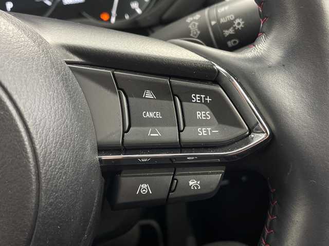 マツダ ＣＸ－５ XD スマートエディション 愛知県 2023(令5)年 5.1万km プラチナクォーツメタリック マツダコネクト/・Apple Car Play/・Android Auto/・フルセグTV/・Bluetooth/・USB/・AM/FM/アラウンドビューモニター/BOSEサウンド/アドバンストスマートシティブレーキ/スマートシティブレーキサポート(後退時)/At誤発進抑制機能/マツダレーダークルーズコントロール/車線逸脱警報/ブラインドスポットアシスト/リアクロストラフィックアラート/ドライバーアラート/クリアランスソナー/アダプティブLEDヘッドライト/レーンキープアシスト/ハーフレザーシート/シートヒーター/パワーシート/電動リアゲート/ETC/純正アルミホイール/ワイヤレスチャージ/スマートキー/プッシュスタート